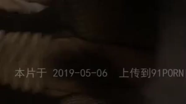 自慰棒玩母狗
